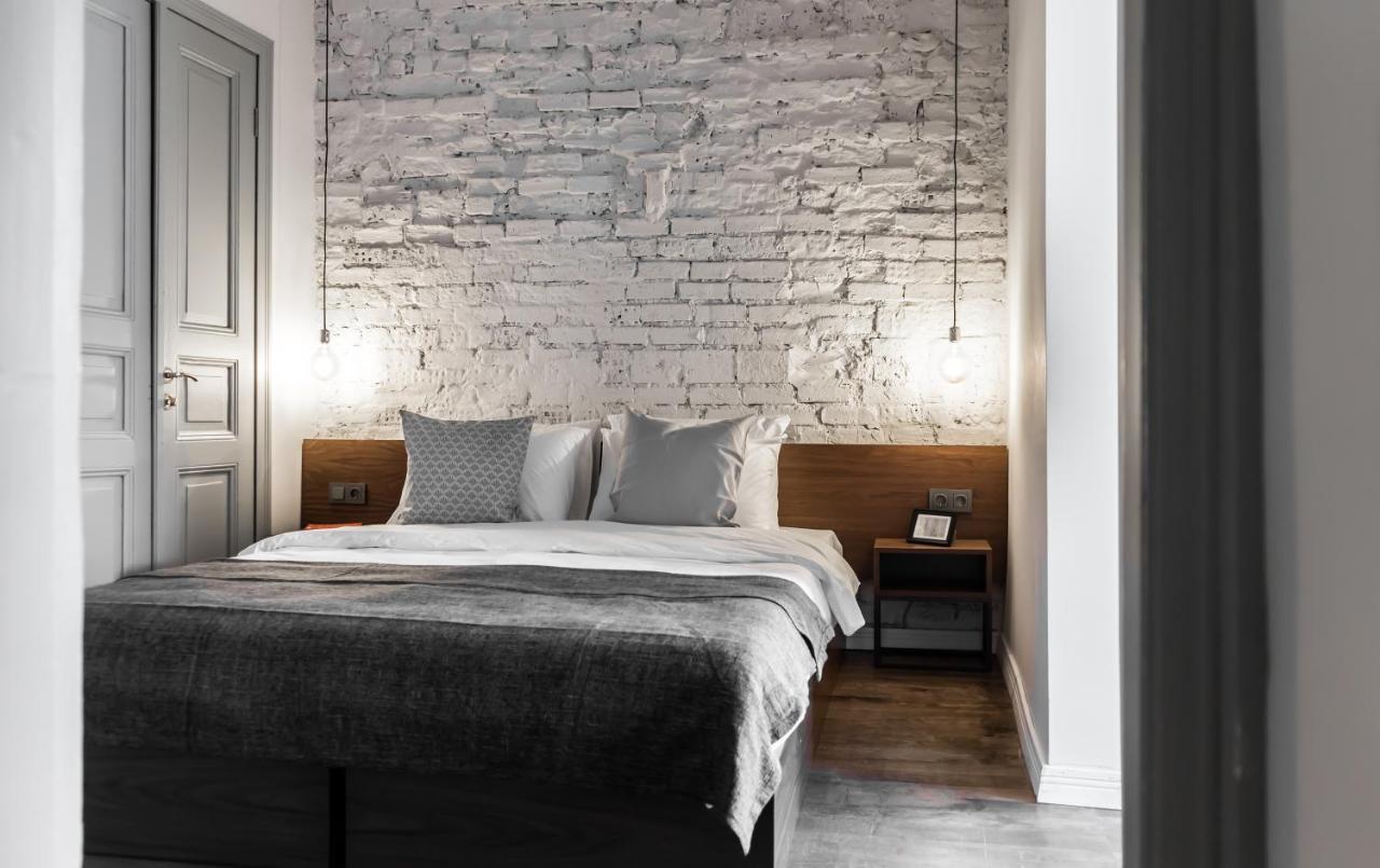 Haus Galata Aparthotel Istanbul Eksteriør bilde