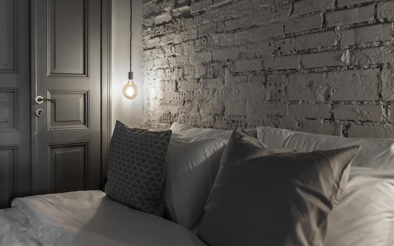 Haus Galata Aparthotel Istanbul Eksteriør bilde