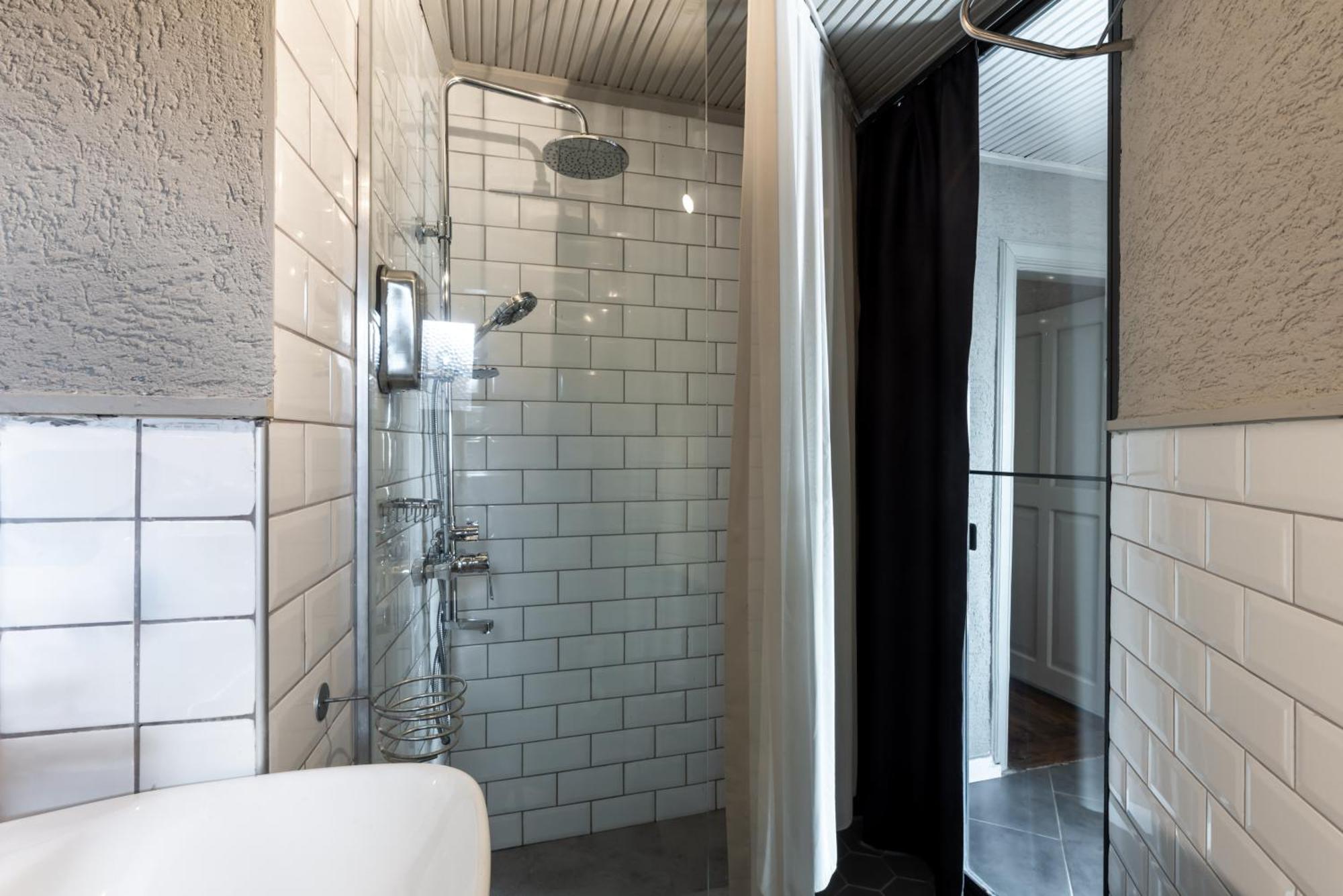 Haus Galata Aparthotel Istanbul Eksteriør bilde