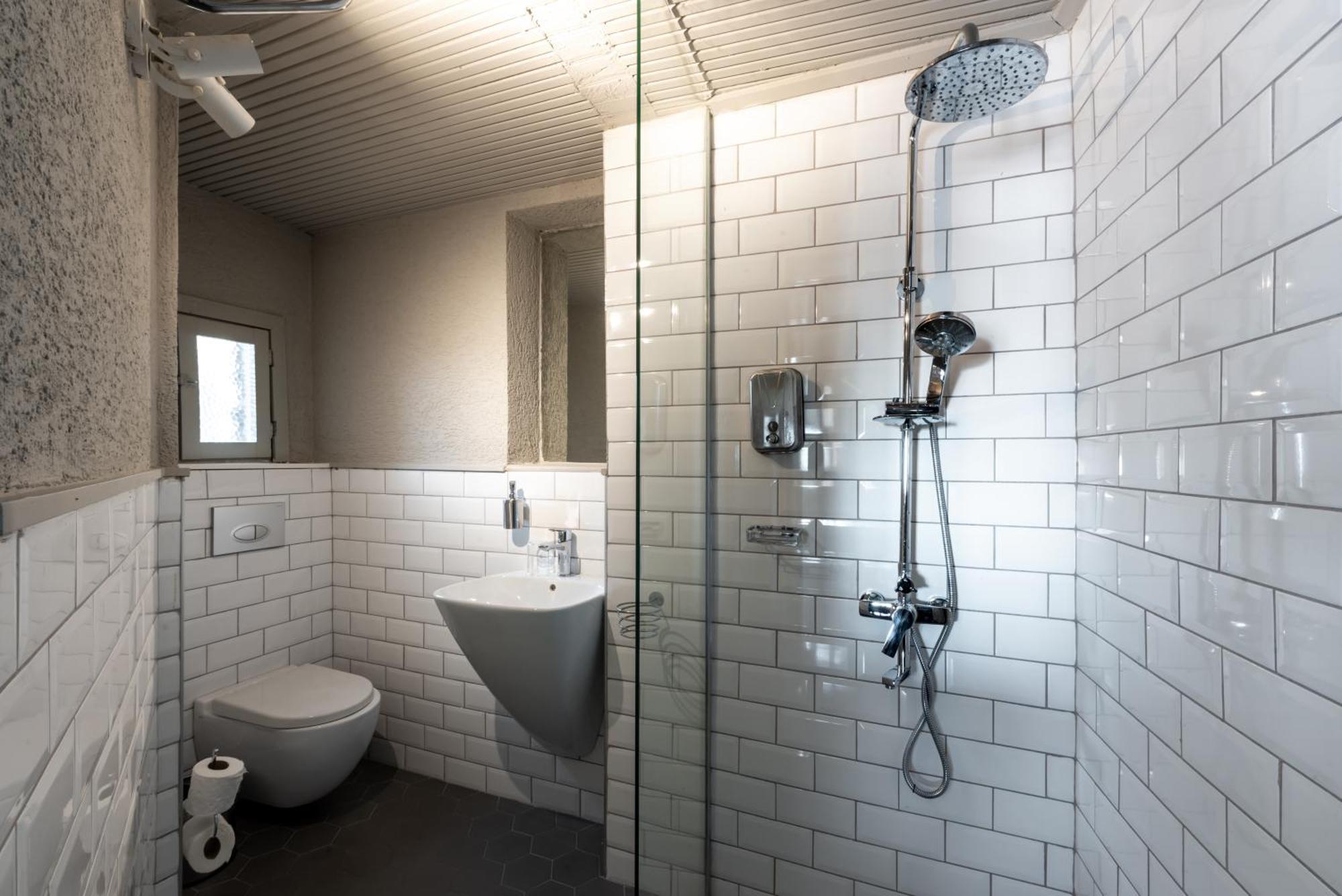 Haus Galata Aparthotel Istanbul Eksteriør bilde