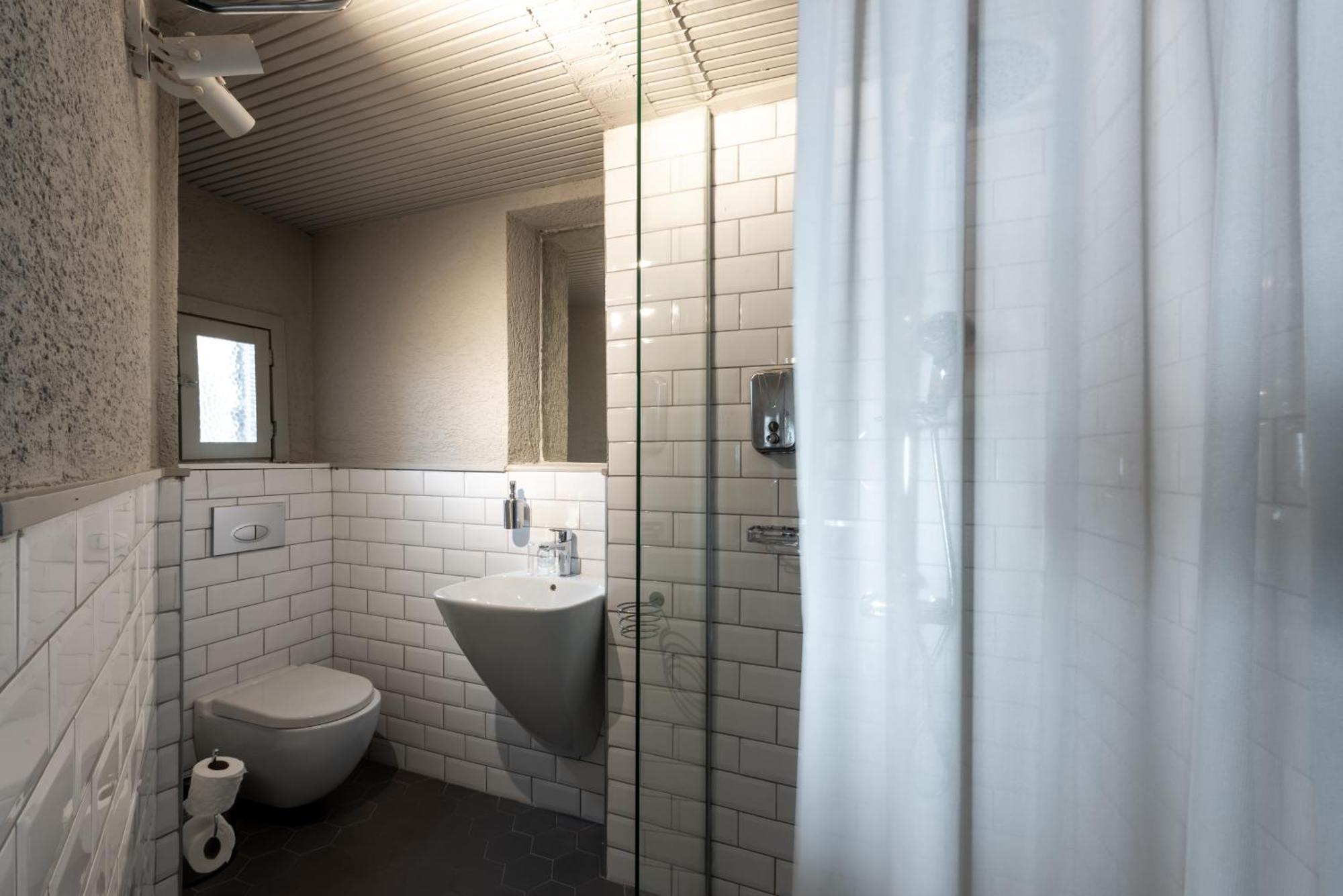 Haus Galata Aparthotel Istanbul Eksteriør bilde