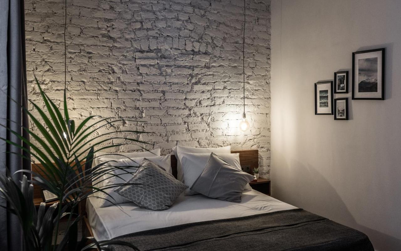 Haus Galata Aparthotel Istanbul Eksteriør bilde