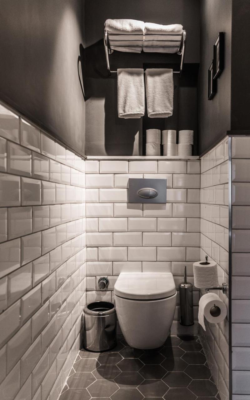 Haus Galata Aparthotel Istanbul Eksteriør bilde