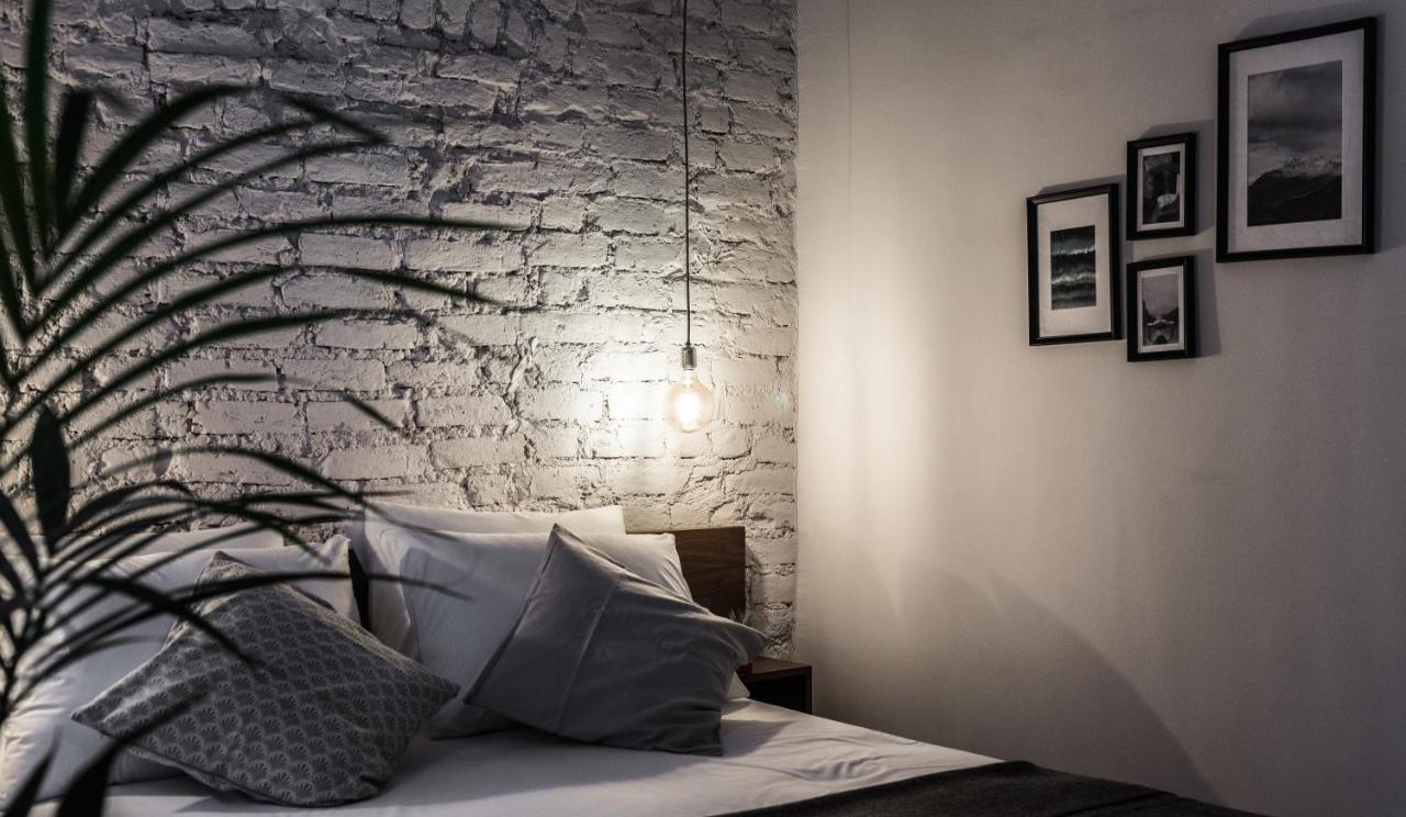 Haus Galata Aparthotel Istanbul Eksteriør bilde