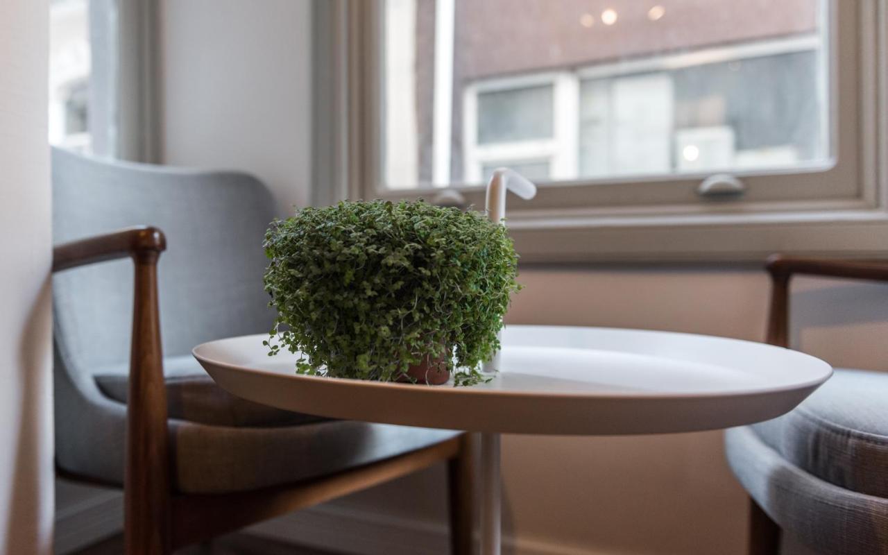Haus Galata Aparthotel Istanbul Eksteriør bilde