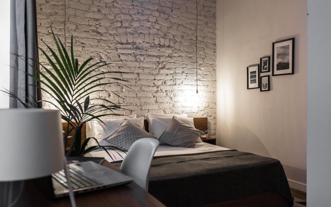 Haus Galata Aparthotel Istanbul Eksteriør bilde