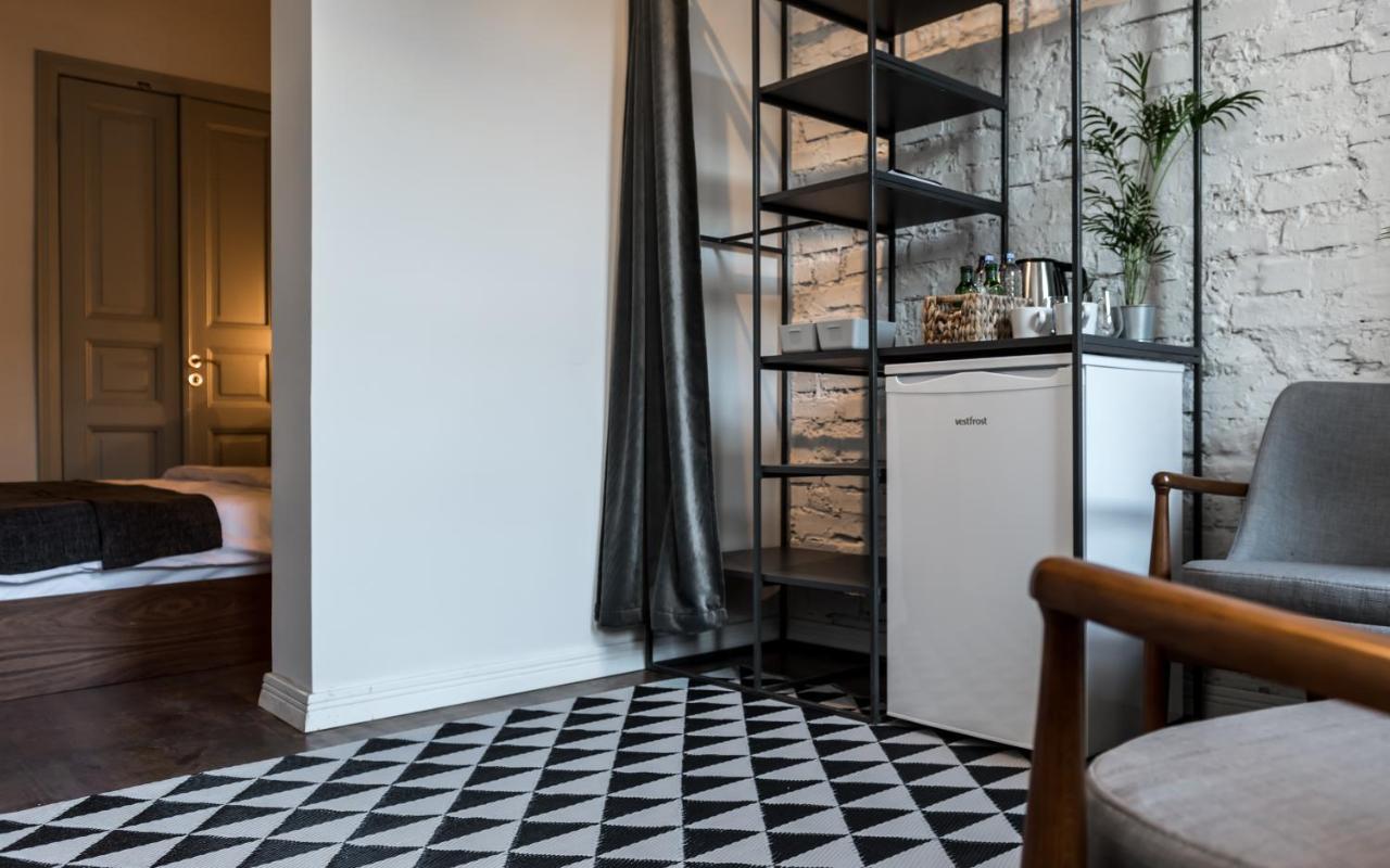 Haus Galata Aparthotel Istanbul Eksteriør bilde