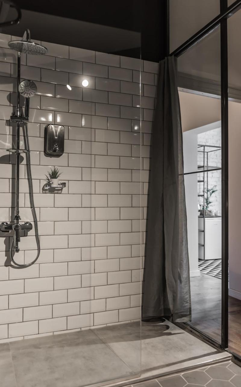 Haus Galata Aparthotel Istanbul Eksteriør bilde