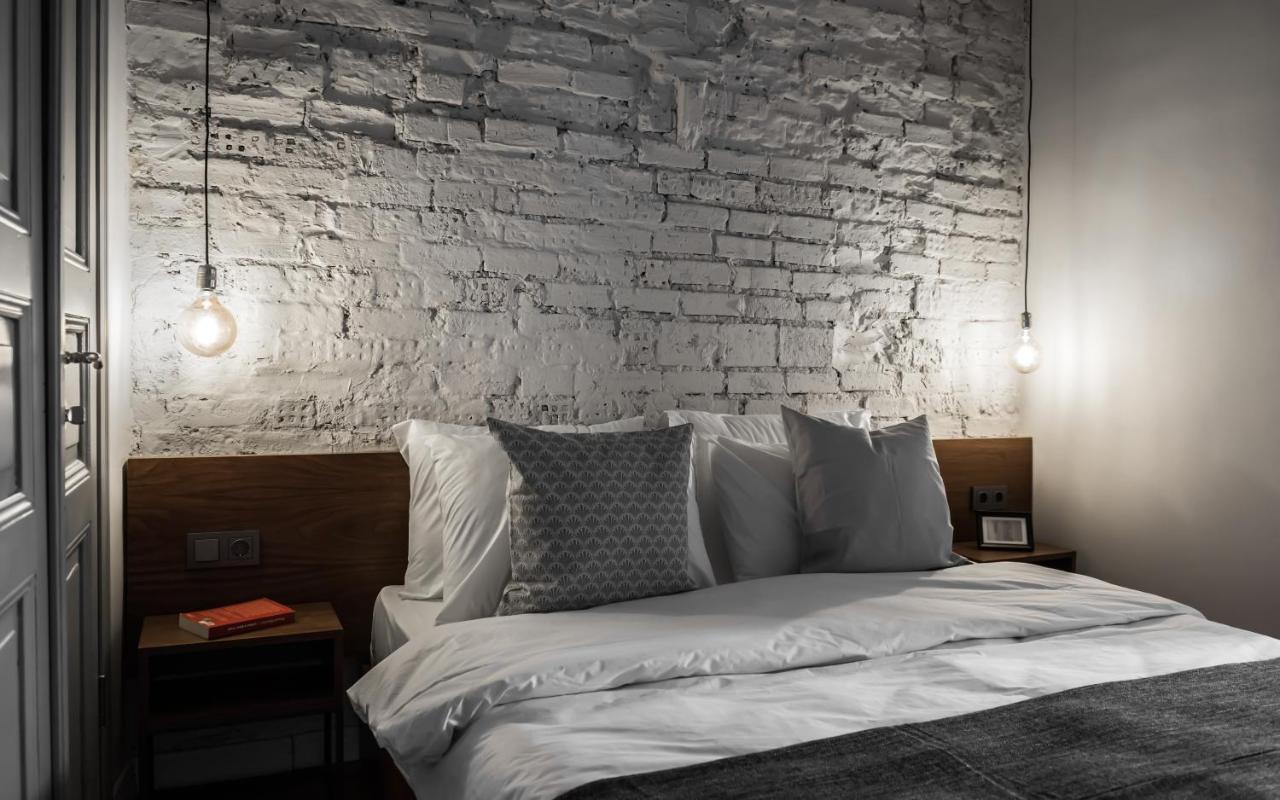 Haus Galata Aparthotel Istanbul Eksteriør bilde
