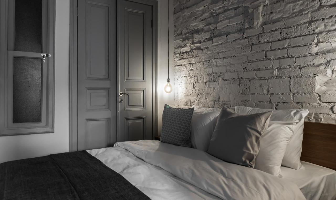 Haus Galata Aparthotel Istanbul Eksteriør bilde