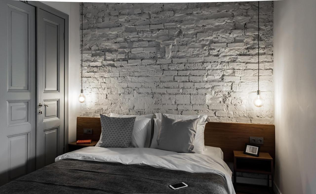 Haus Galata Aparthotel Istanbul Eksteriør bilde