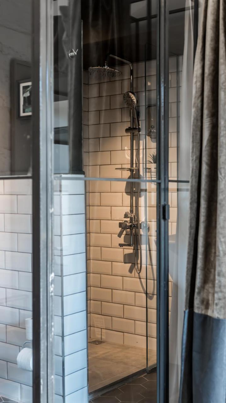 Haus Galata Aparthotel Istanbul Eksteriør bilde