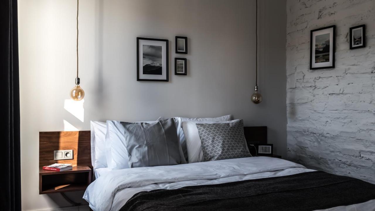 Haus Galata Aparthotel Istanbul Eksteriør bilde