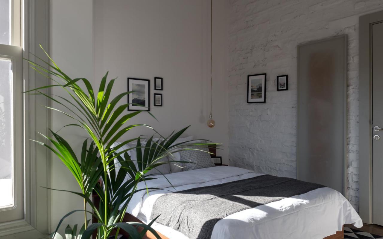 Haus Galata Aparthotel Istanbul Eksteriør bilde