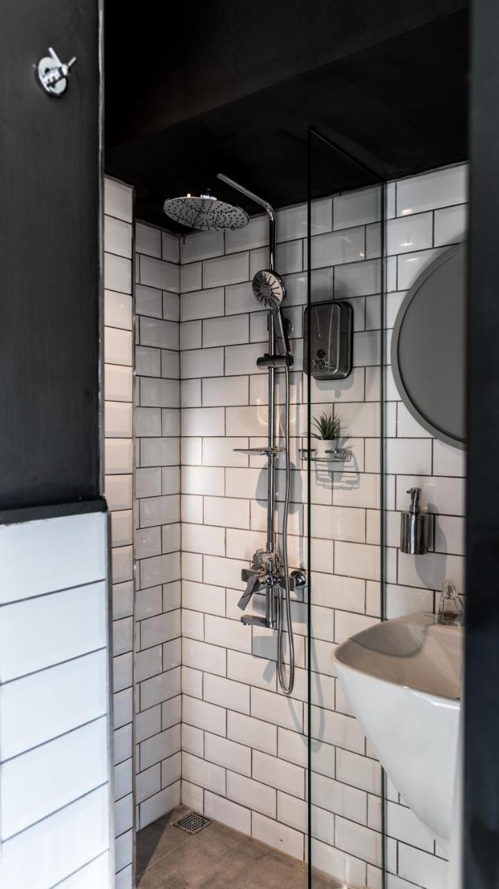 Haus Galata Aparthotel Istanbul Eksteriør bilde